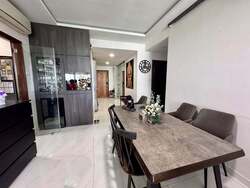 Sanctuary Green (D15), Condominium #574444851